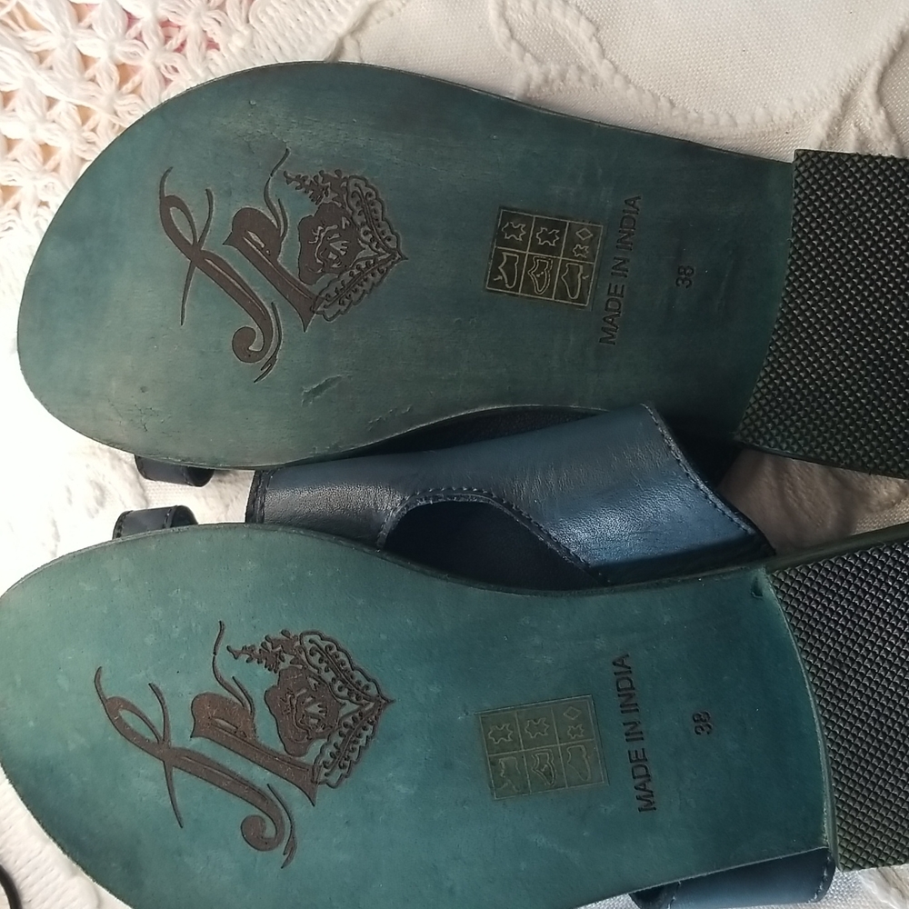 Free people sandals - Picture 9 of 10